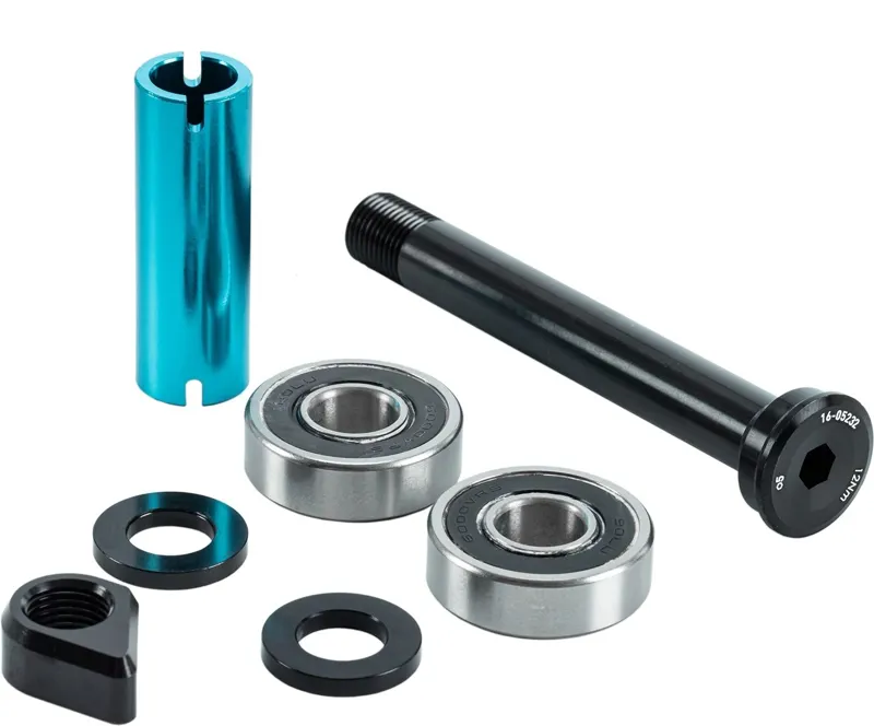 Cube Main Pivot Bearing Set Stereo 150 C:62/C:68 MY2018 - 10492 - 16-05232